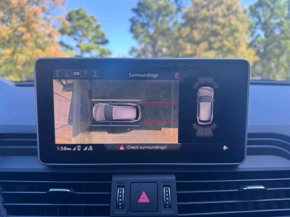2018 Audi FY SQ5 - Image 15 of 20