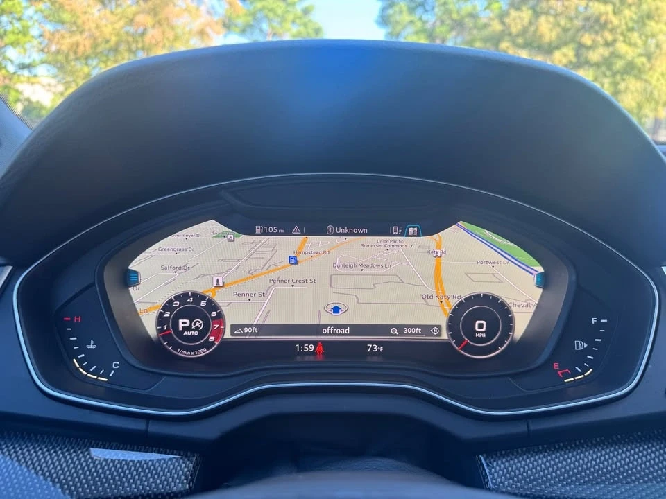 2018 Audi FY SQ5 - Image 18 of 20