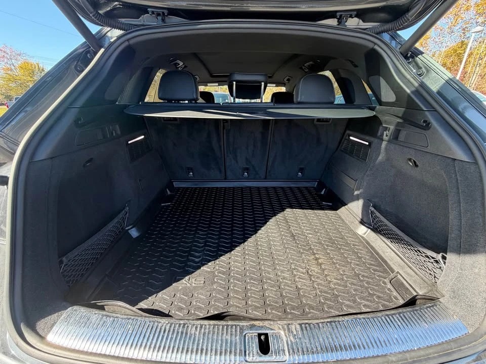 2018 Audi FY SQ5 - Image 13 of 13