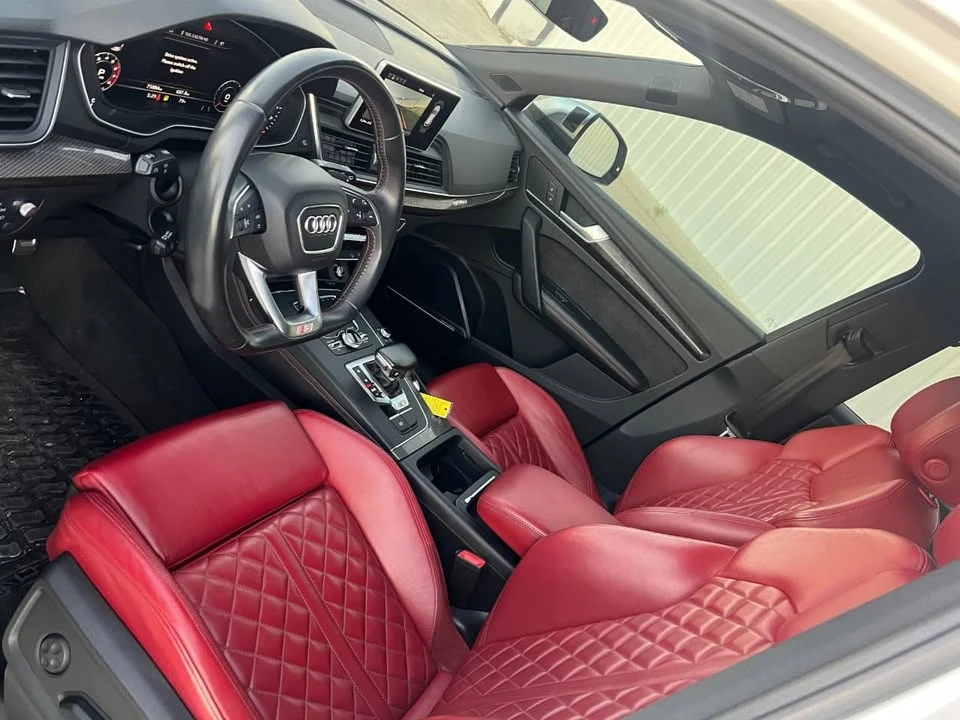 2018 Audi FY SQ5 - Image 2 of 7