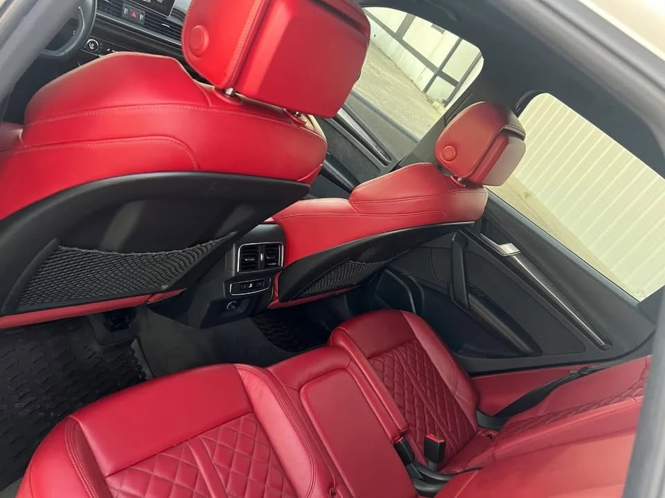 2018 Audi FY SQ5 - Image 5 of 7