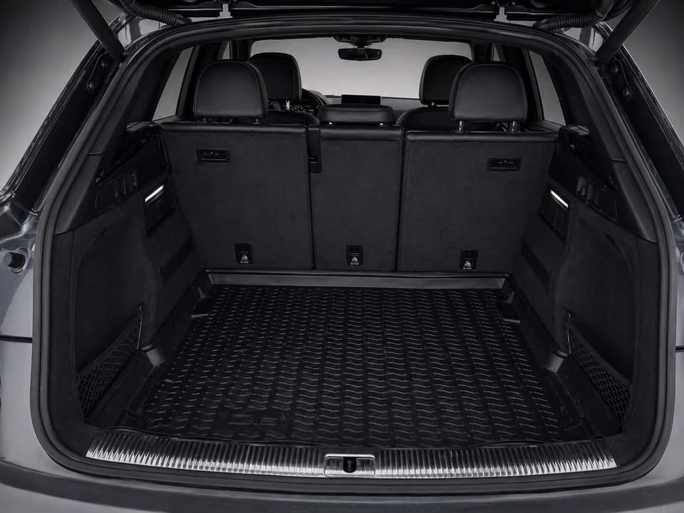 2018 Audi FY SQ5 - Image 10 of 14