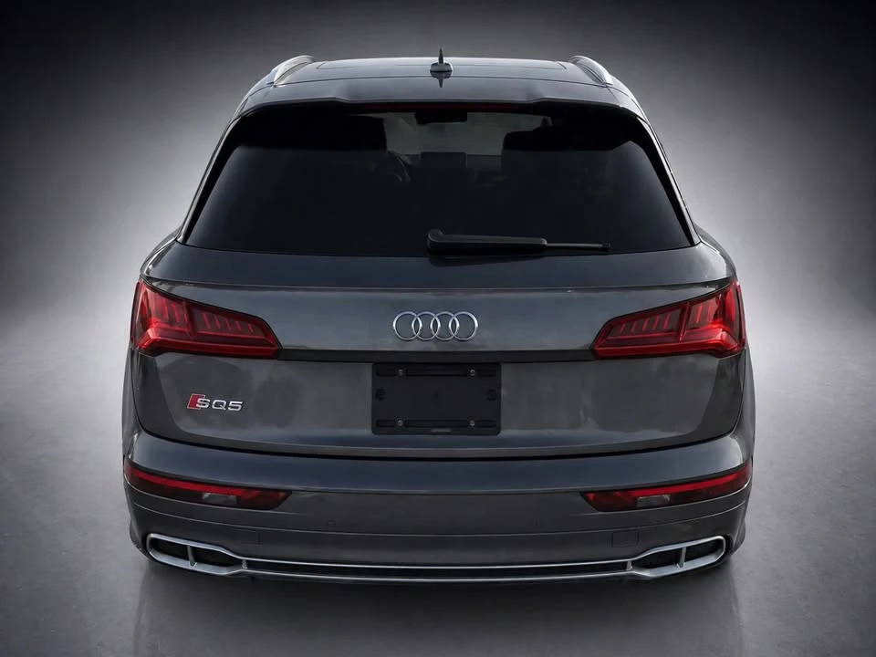 2018 Audi FY SQ5 - Image 5 of 14