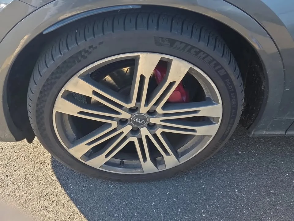 2018 Audi FY SQ5 - Image 11 of 14