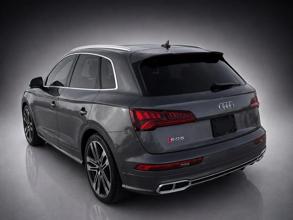 2018 Audi FY SQ5 - Image 4 of 14