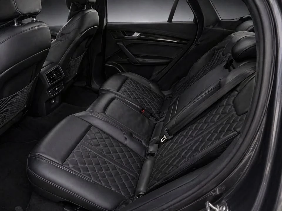 2018 Audi FY SQ5 - Image 9 of 14