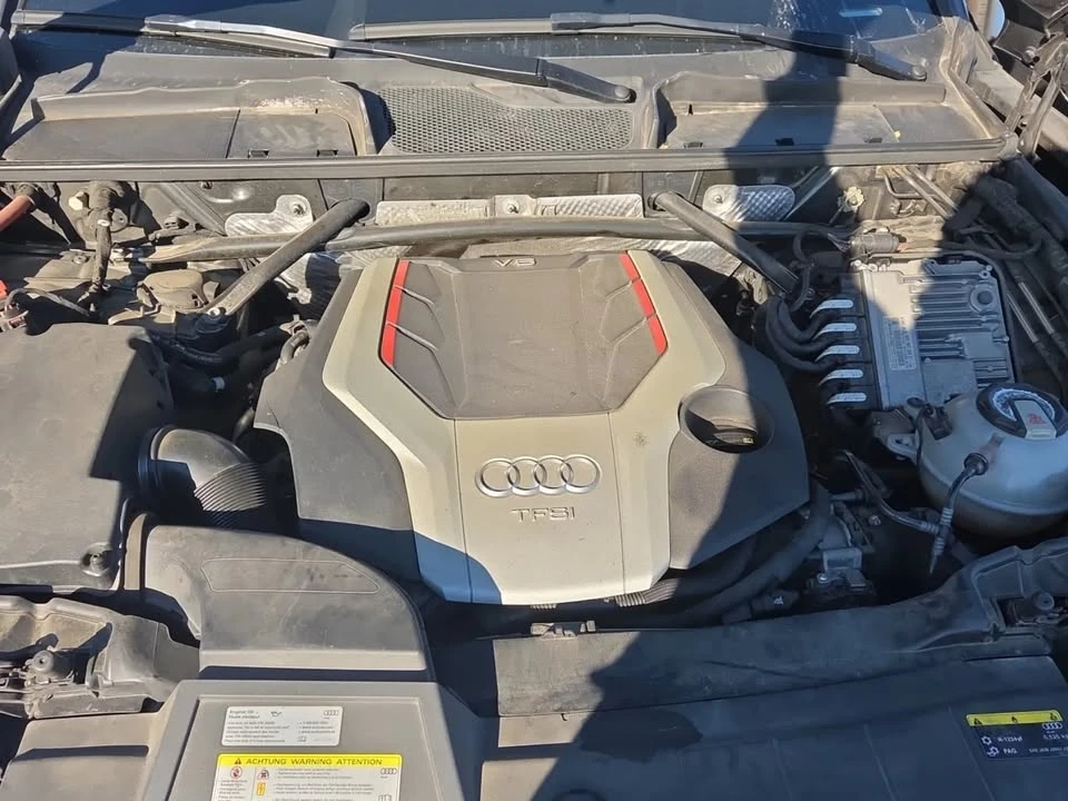 2018 Audi FY SQ5 - Image 13 of 14