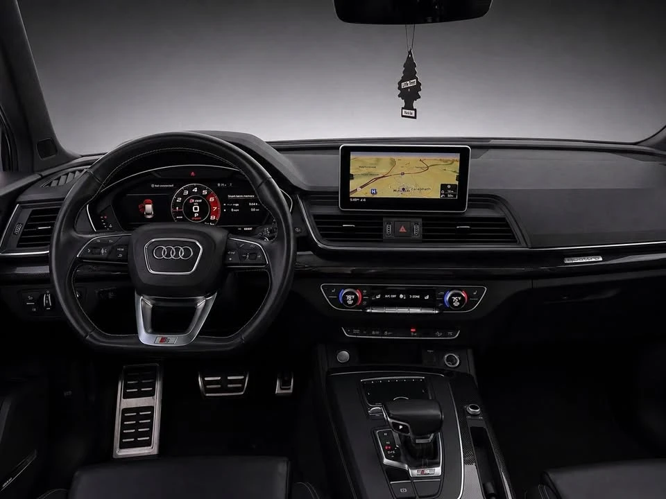 2018 Audi FY SQ5 - Image 7 of 14