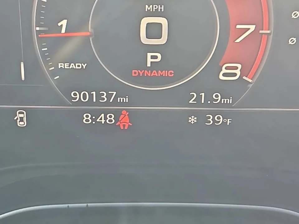 2018 Audi FY SQ5 - Image 12 of 14