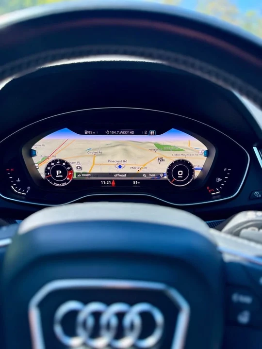 2018 Audi FY SQ5 - Image 12 of 20