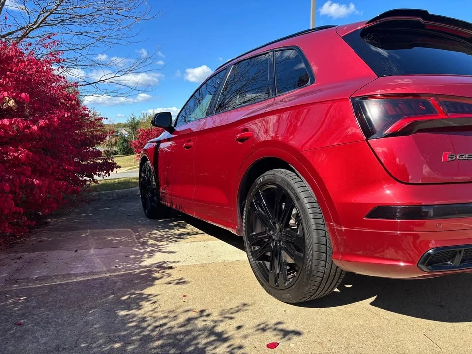 2018 Audi FY SQ5 - Image 5 of 14