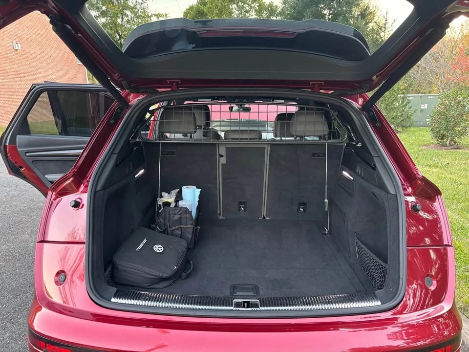 2018 Audi FY SQ5 - Image 11 of 14
