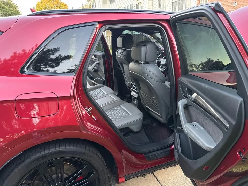 2018 Audi FY SQ5 - Image 12 of 14