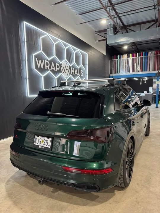 2018 Audi FY SQ5 - Image 13 of 15