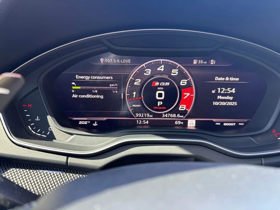 2018 Audi FY SQ5 - Image 6 of 14