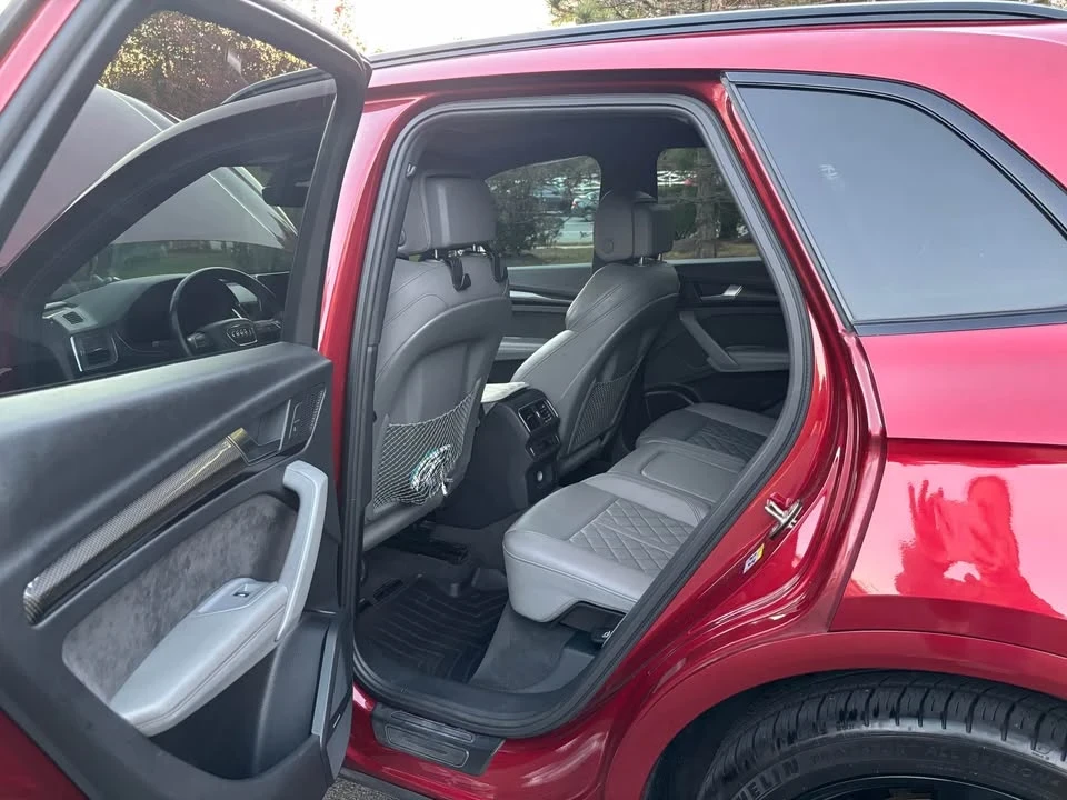 2018 Audi FY SQ5 - Image 10 of 14
