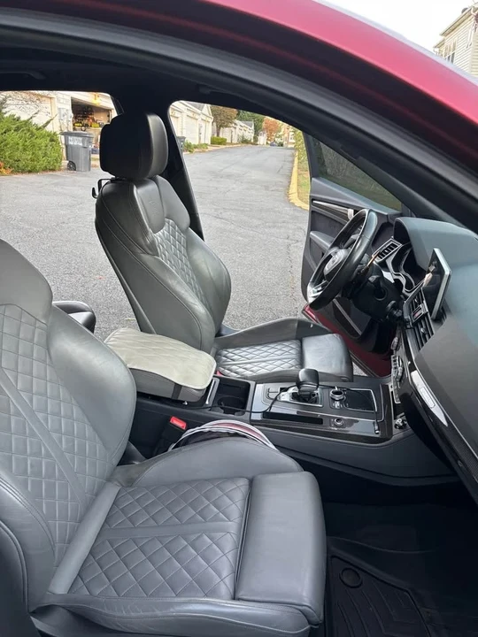 2018 Audi FY SQ5 - Image 14 of 14