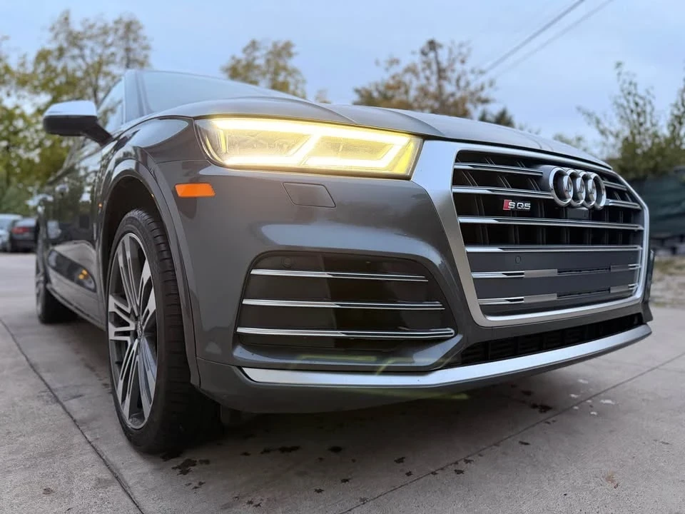 2018 Audi FY SQ5 - Image 6 of 20