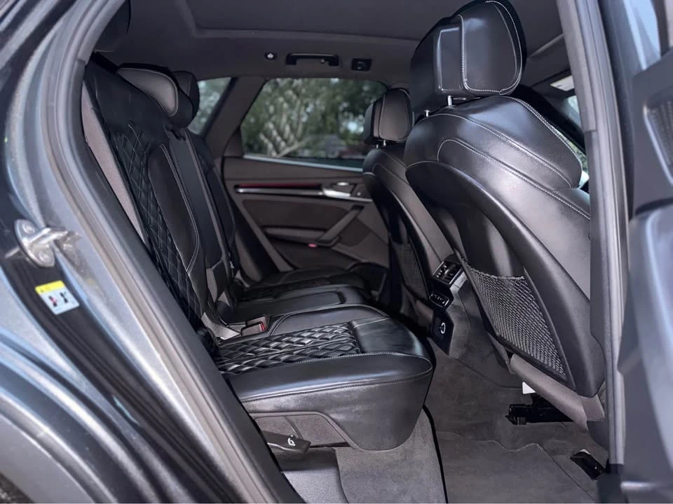 2018 Audi FY SQ5 - Image 10 of 20