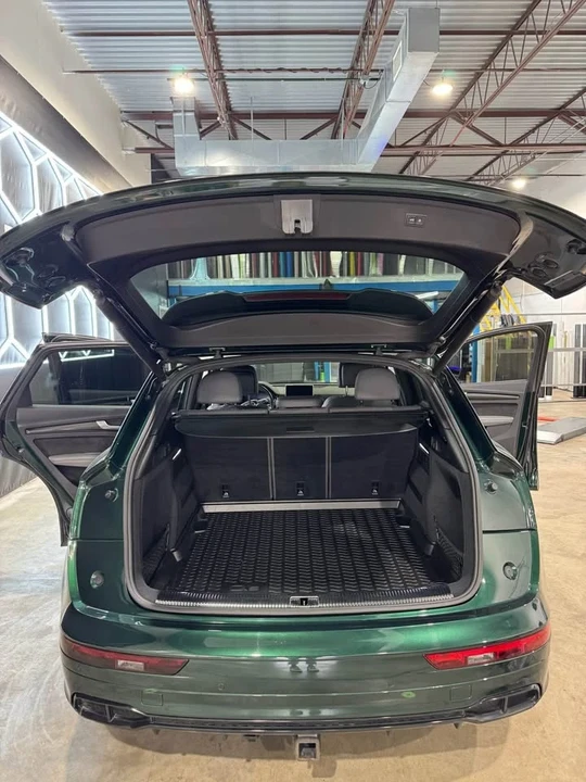 2018 Audi FY SQ5 - Image 5 of 15
