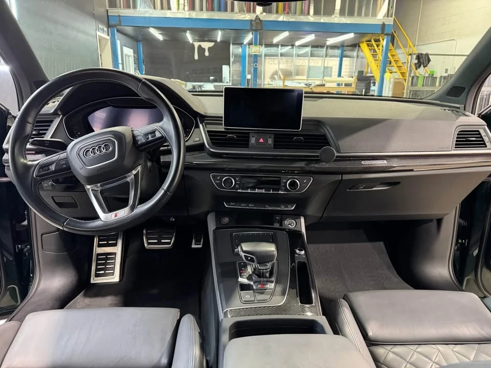 2018 Audi FY SQ5 - Image 4 of 15