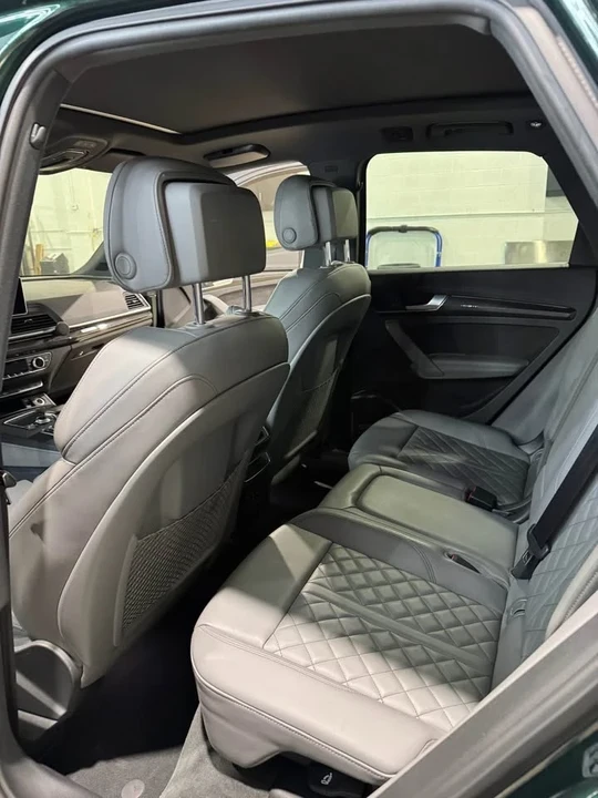 2018 Audi FY SQ5 - Image 10 of 15