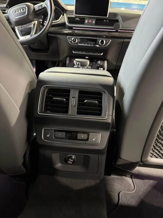 2018 Audi FY SQ5 - Image 7 of 15