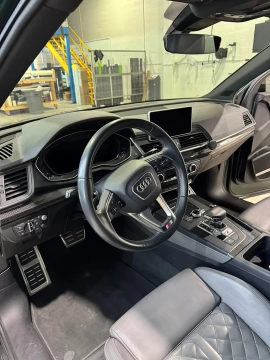 2018 Audi FY SQ5 - Image 14 of 15