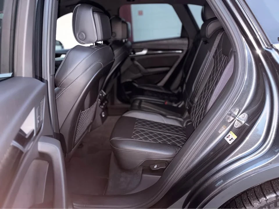 2018 Audi FY SQ5 - Image 13 of 20