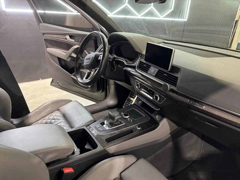 2018 Audi FY SQ5 - Image 6 of 15