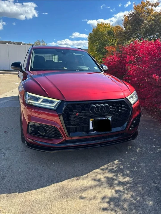 2018 Audi FY SQ5 - Image 3 of 14
