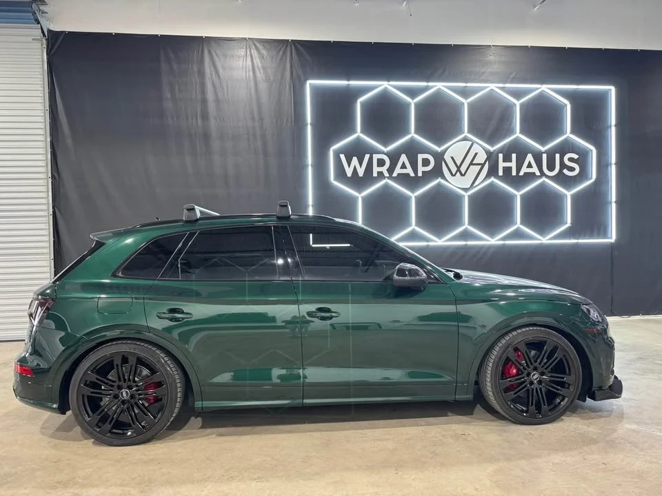 2018 Audi FY SQ5 - Image 11 of 15