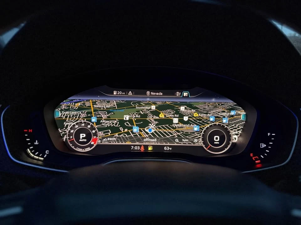 2018 Audi FY SQ5 - Image 18 of 20
