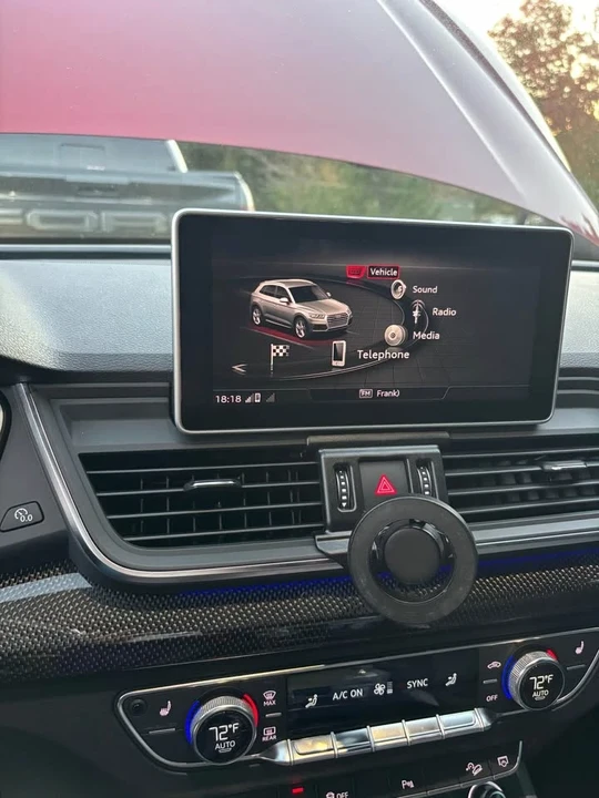 2018 Audi FY SQ5 - Image 8 of 14