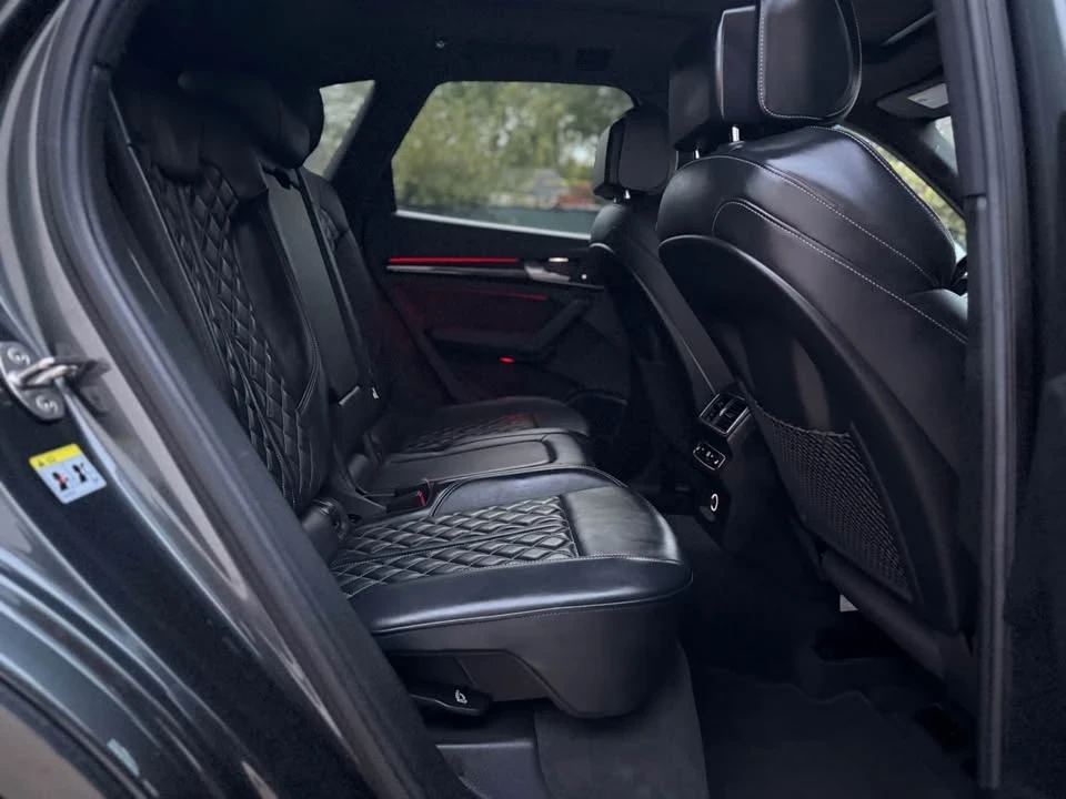 2018 Audi FY SQ5 - Image 9 of 20