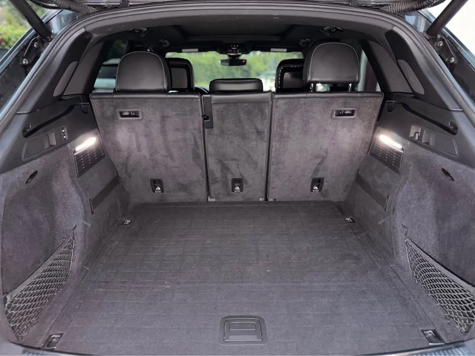 2018 Audi FY SQ5 - Image 11 of 20
