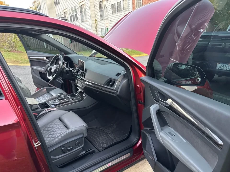 2018 Audi FY SQ5 - Image 13 of 14