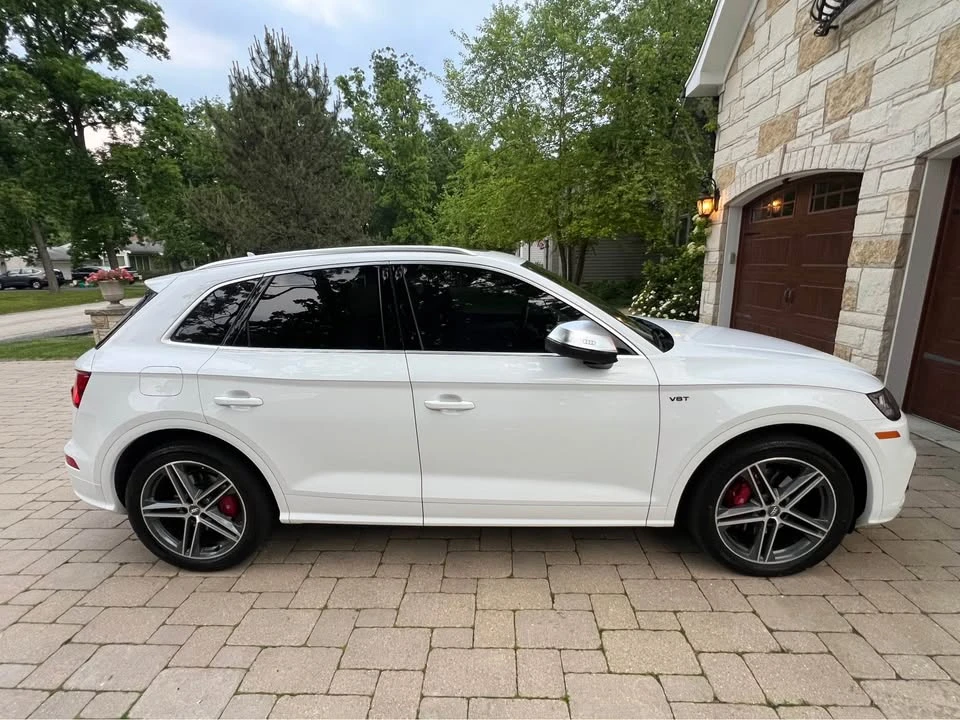 2018 Audi FY SQ5 - Image 7 of 17