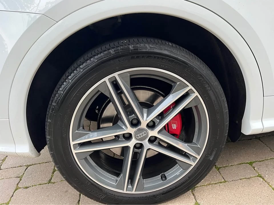 2018 Audi FY SQ5 - Image 16 of 17