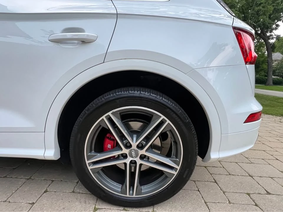 2018 Audi FY SQ5 - Image 14 of 17