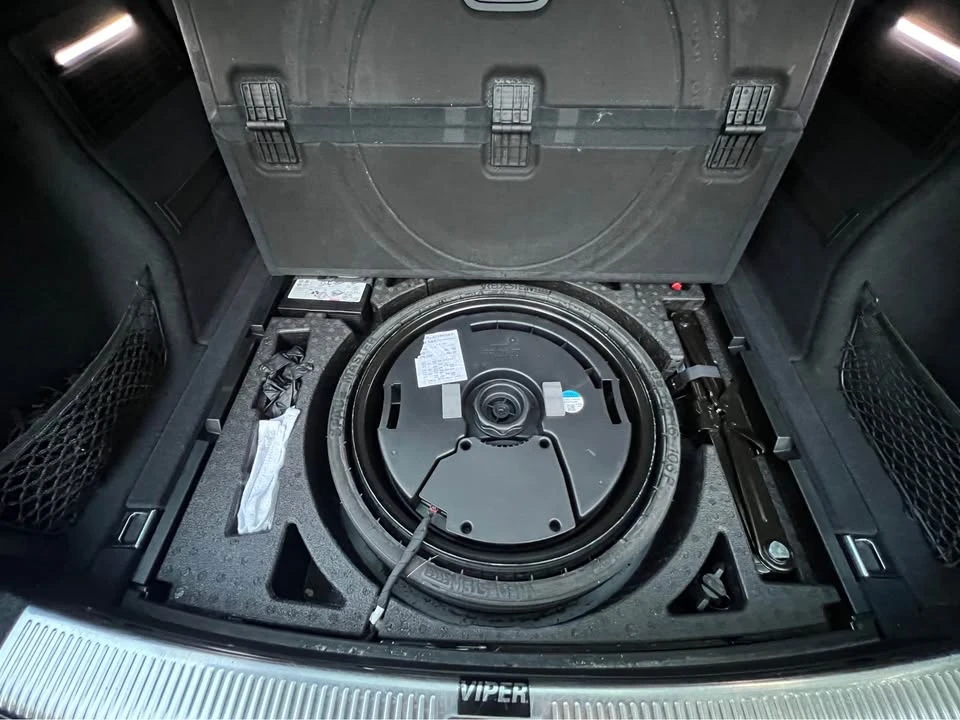 2018 Audi FY SQ5 - Image 8 of 17