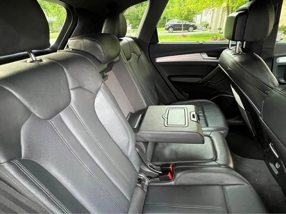 2018 Audi FY SQ5 - Image 13 of 17