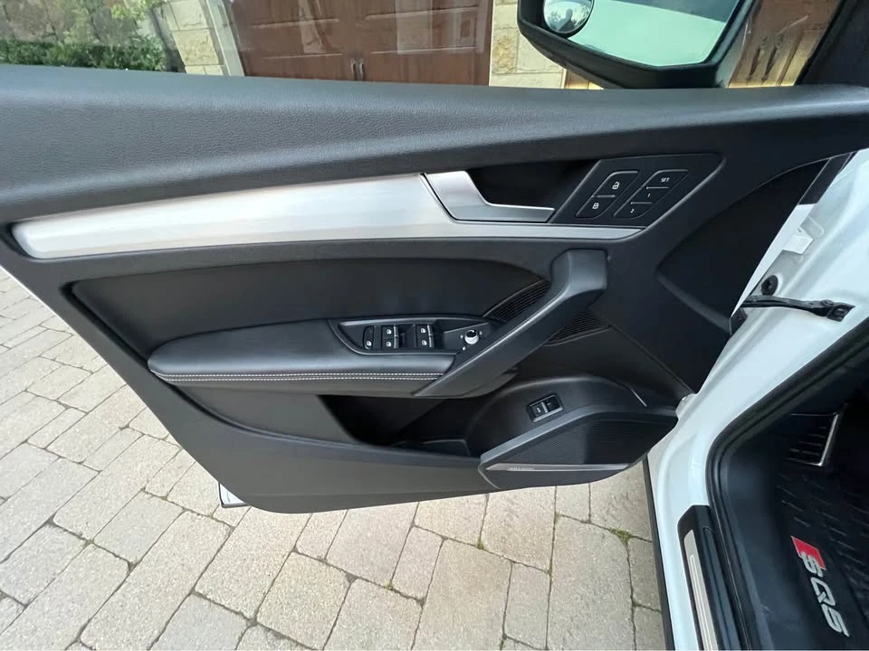 2018 Audi FY SQ5 - Image 17 of 17