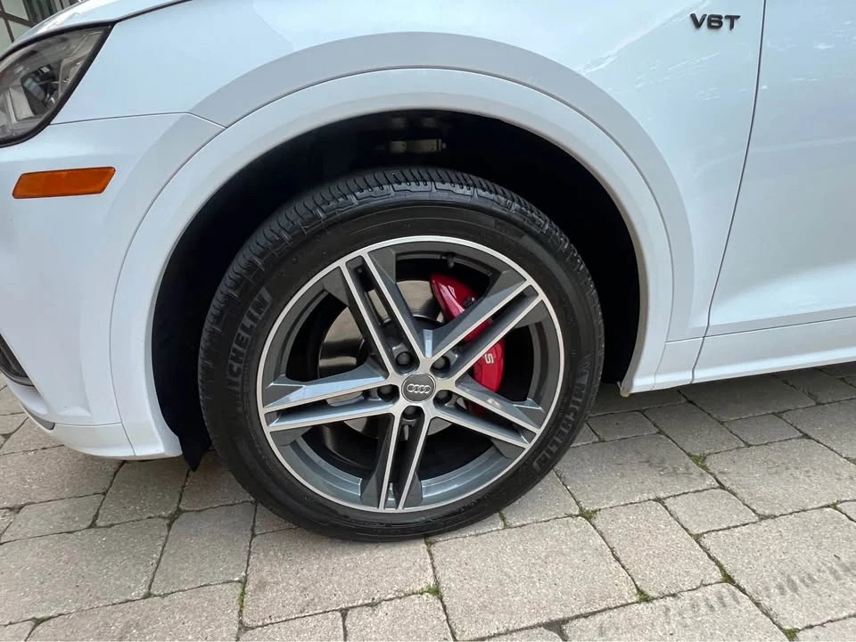 2018 Audi FY SQ5 - Image 15 of 17