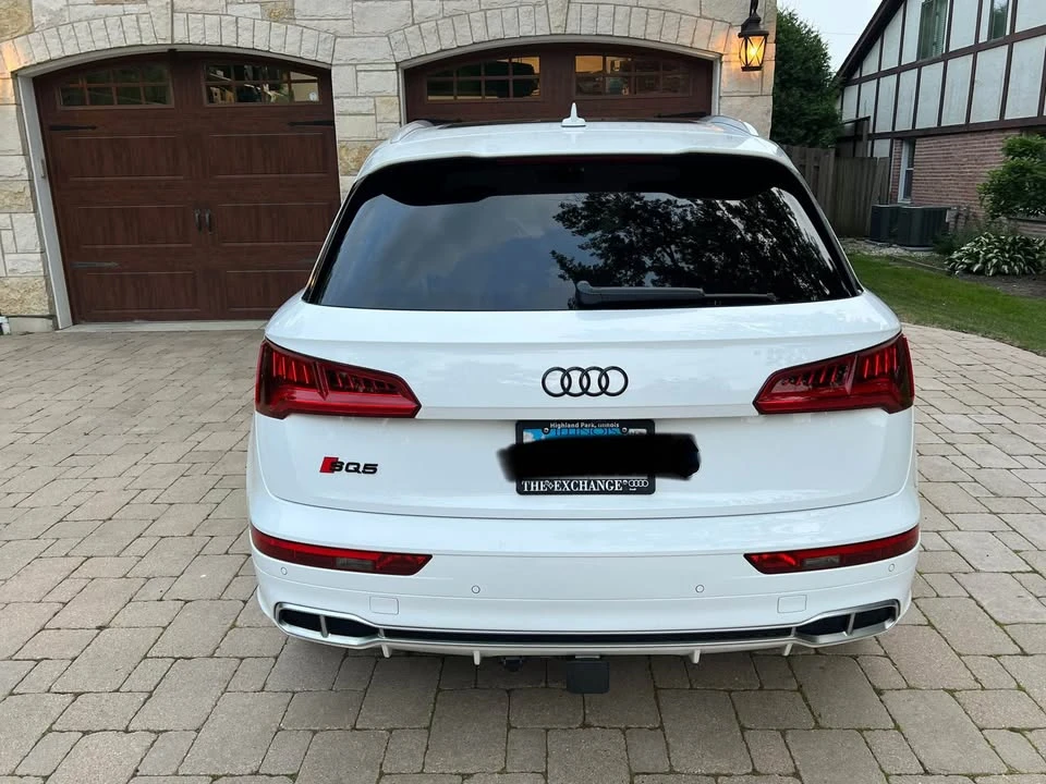 2018 Audi FY SQ5 - Image 6 of 17