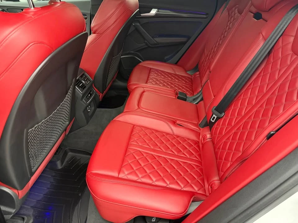 2018 Audi FY SQ5 - Image 16 of 20