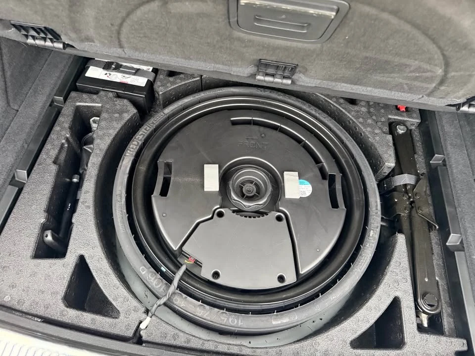 2018 Audi FY SQ5 - Image 18 of 20