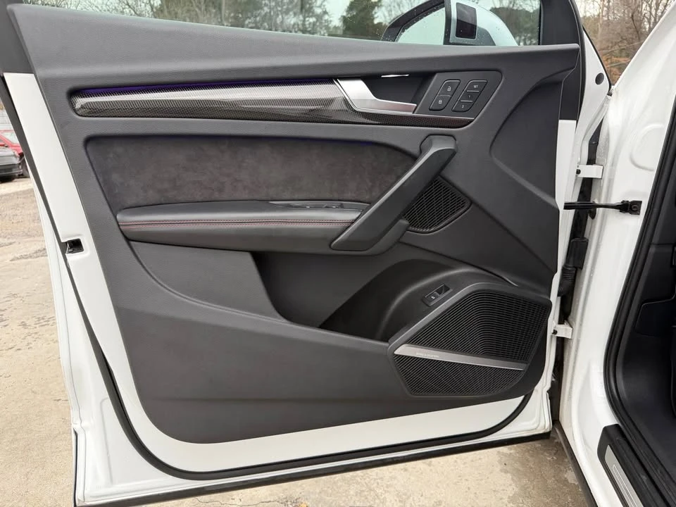 2018 Audi FY SQ5 - Image 9 of 20