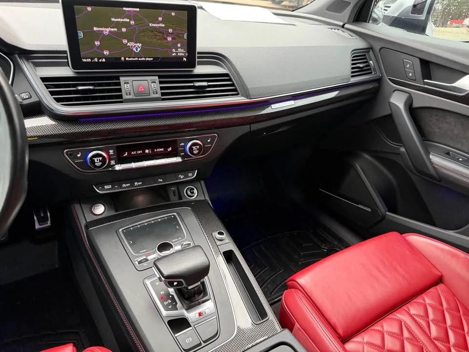 2018 Audi FY SQ5 - Image 13 of 20
