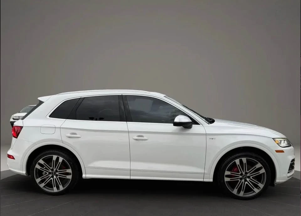 2018 Audi FY SQ5 - Image 7 of 20